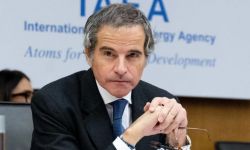 القضاء الإيراني يتحرك لمقاضاة غروسي دولياً